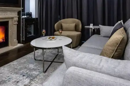 Xheko Imperial Luxury & Spa - 82