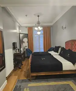 Linas Taksim Pera - 47