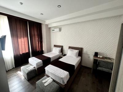 Shosh Palace - 21