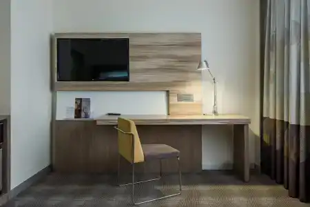 Novotel Ekaterinburg Tsentr - 71