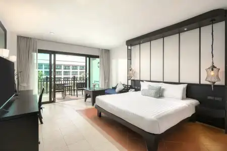 Ravindra Beach Resort And Spa - 3