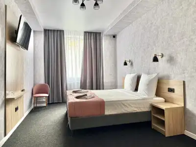 Complex Art-Hotel - 62