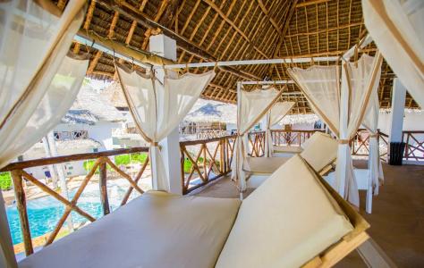 AHG Dream's Bay Beach - Adults Only - 11