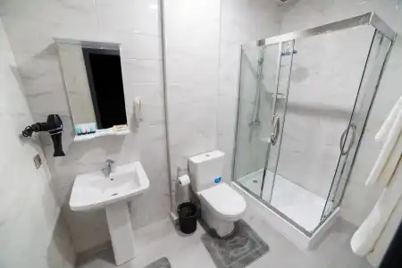 Al-Salam Apartment - 24