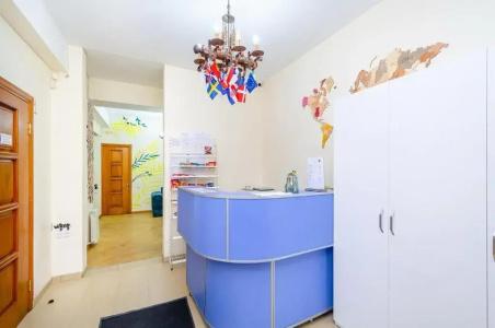 Areva Hostel & Apartment - 9