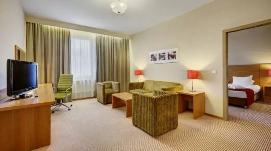 Holiday Inn Suschevsky, an IHG - 69