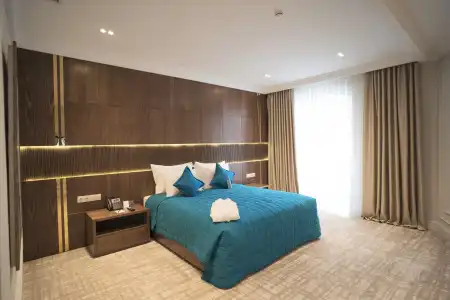 Mercure Tashkent South - 29