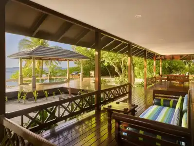 Royal Island Resort - 11