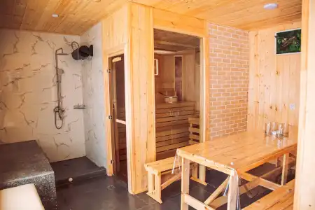 Nasha Dacha - 3