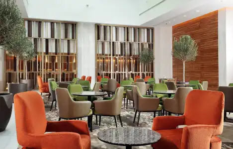 Grand Cosmopolitan - 7