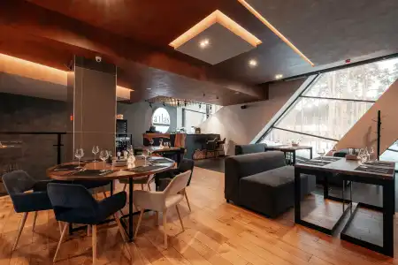 Elovoe  Scandinavian Park-Hotel - 34