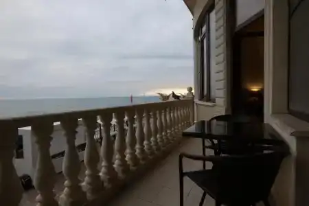 Dolphin Resort by Stellars, - 141