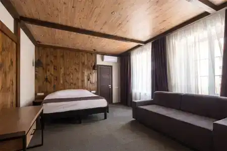 Elovoe  Scandinavian Park-Hotel - 142