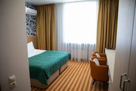 Hotel - 13