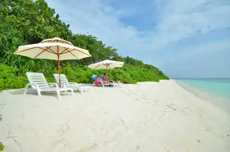 Gaia Sunrise Maldives - 12
