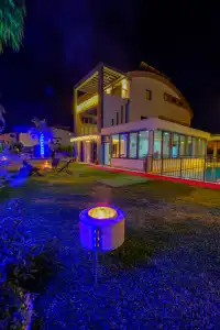 Eden Nest Exclusive Apart - 18