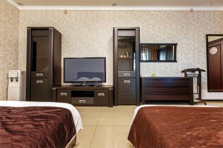 Nochnoy Kvartal - 117