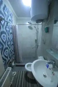 Dolon House Guest House - 23