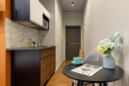 BK15 Apart-hotel - 45