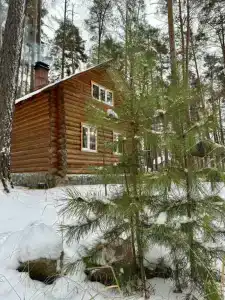 Zagorodnayy Klub Lesnaya Skazka - 67