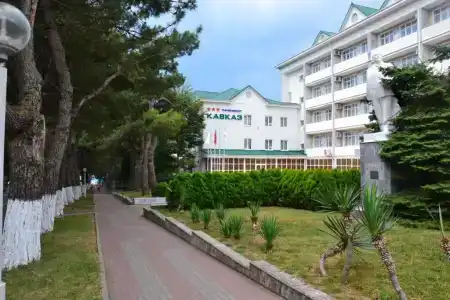 Kurortnyij "Kavkaz" - 1
