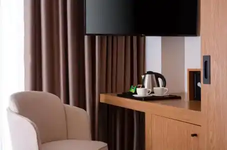 Mercure Bukhara Old Town - 10
