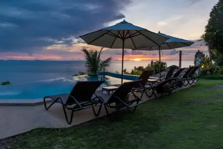 Sunset Hill Boutique Resort Koh Phangan - 5