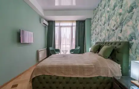 Constant Tbilisi - 110