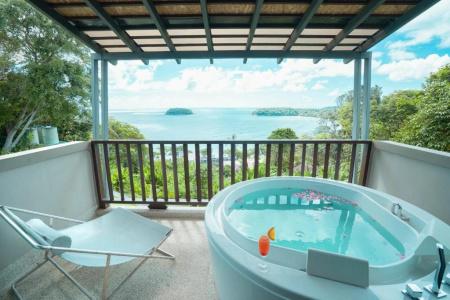 Andaman Cannacia Resort & Spa - 32