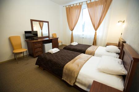 Долина ИВолга - 114