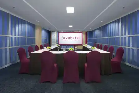 FavePremier Cihampelas - 5