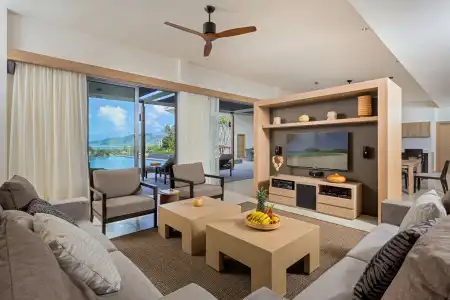 Casabay Luxury Pool Villas by Stay - 1