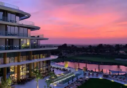 JA Lake View, Dubai - 1