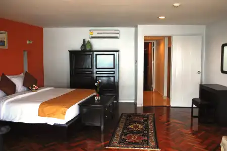 Chom View, Hua Hin - 60