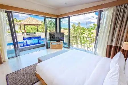 Casabay Luxury Pool Villas by Stay - 7