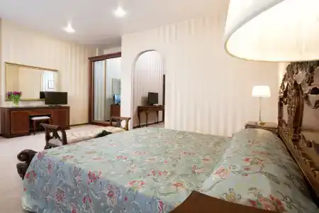 Dolphin Resort by Stellars, - 107