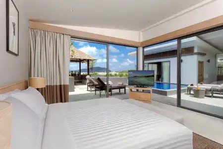 Casabay Luxury Pool Villas by Stay - 9