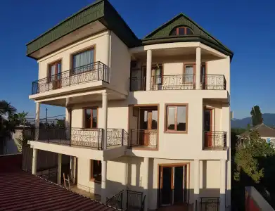 Marina Guest house - 0