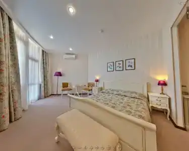 Dolphin Resort by Stellars, - 71