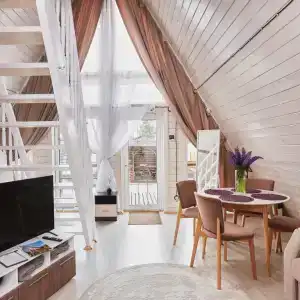 Eko-otel Mordasovo - 139