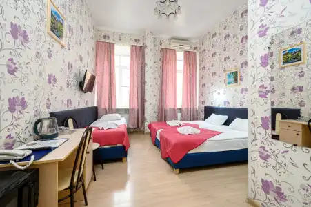 Nevskij 111 - 17