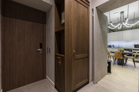 Okno Apart-hotel - 116