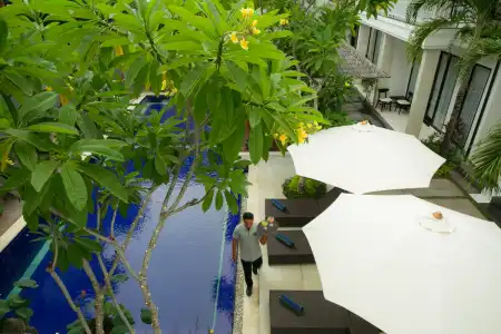 The Diana Suite - 10
