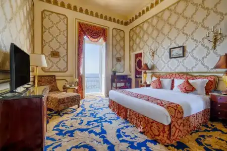 Le Metropole Luxury Heritage since 1902 by Paradise Inn Group - 2