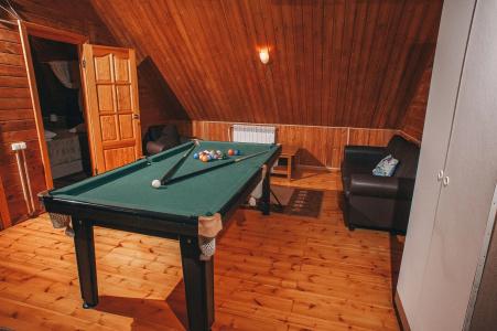 Health resort Krona - 111