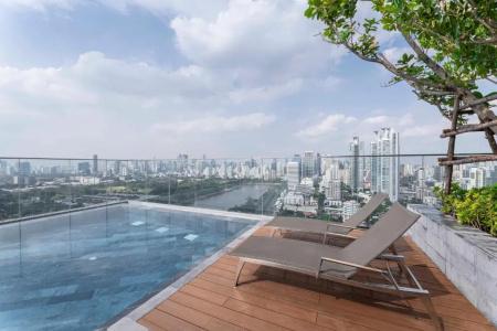 Wyndham Bangkok Queen Convention Centre - 9