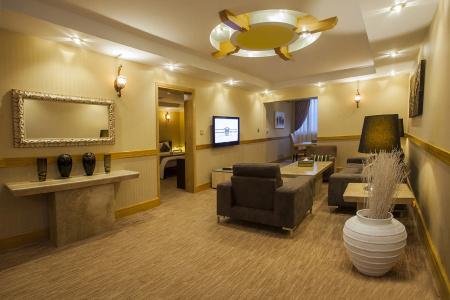 Haffa House - 11