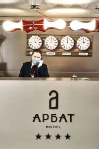 Arbat - 7