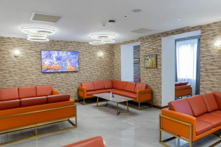 The Central Point - 7