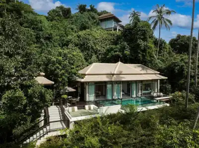 Banyan Tree Samui - 65